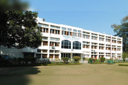 Shishu Niketan Model School Building